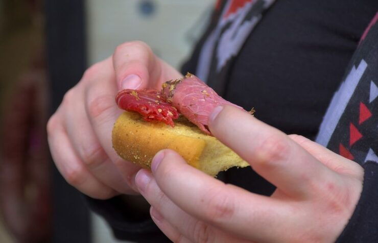 From Cruise Ship Port: Greek Food Tour Free Time in Athens - Experience Highlights