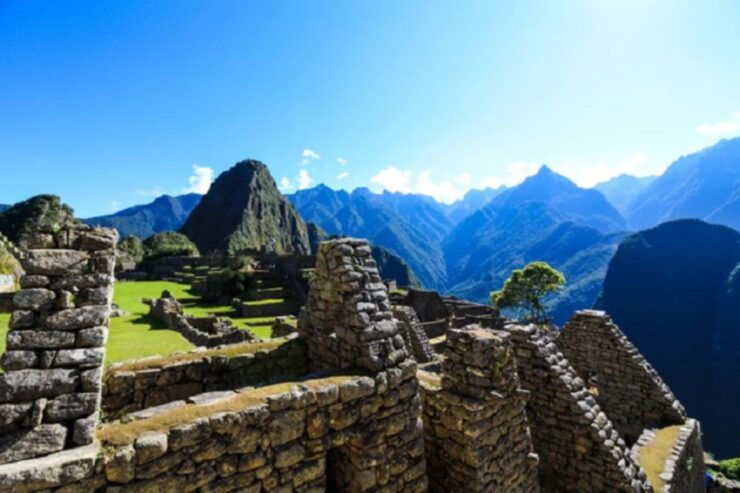 From Cusco: 2-Day Guided Trip to Machu Picchu With Transfers - Booking Information