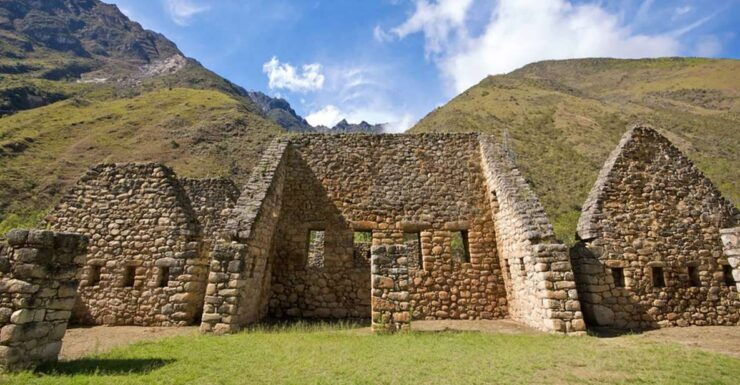 From Cusco: 2-Day Inca Trail Hiking Tour to Machu Picchu - Pickup and Cancellation Policy