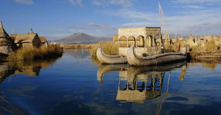 From Cusco: 2-Day Lake Titicaca Tour - Tour Duration and Cancellation Policy