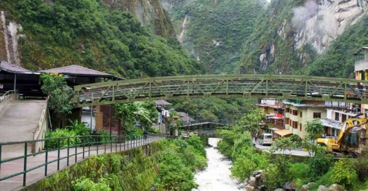 From Cusco: 2-Day Machu Picchu and Sacred Valley Tour - Tour Experience