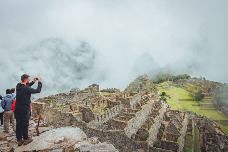 From Cusco: 2-Day Machu Picchu Small Group Tour - Tour Details