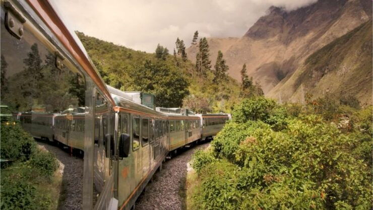 From Cusco: 2-Day Machu Picchu Tour, Sunset or Sunrise - Tour Duration and Cancellation Policy