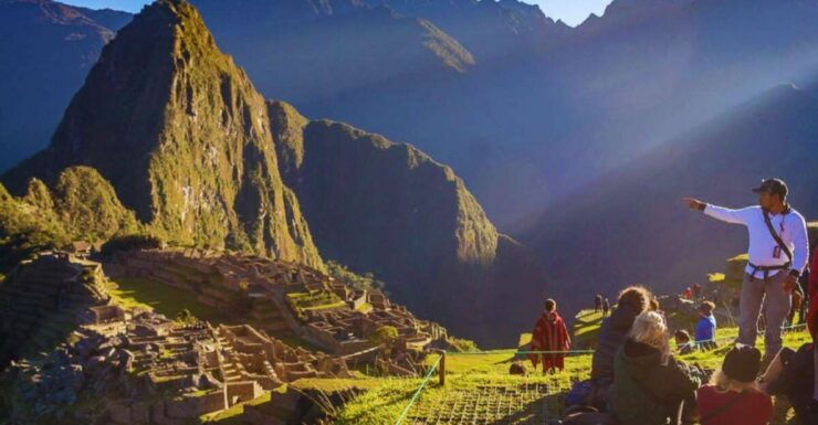 From Cusco: 2-Day Machu Picchu Tour, Sunset or Sunrise - Live Tour Guide and Pickup Options