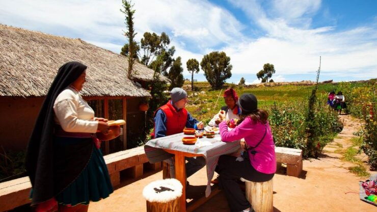 From Cusco: 2-Day Puno Tour Uros, Amantani, and Taquile - Tour Duration and Booking Details