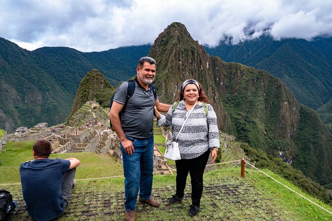 From Cusco - 2-Day Tour to the Sacred Valley and Machu Picchu With Lunch - Booking and Cancellation Policies