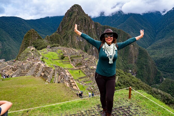 From Cusco - 2-Day Tour to the Sacred Valley and Machu Picchu With Lunch - Reviews