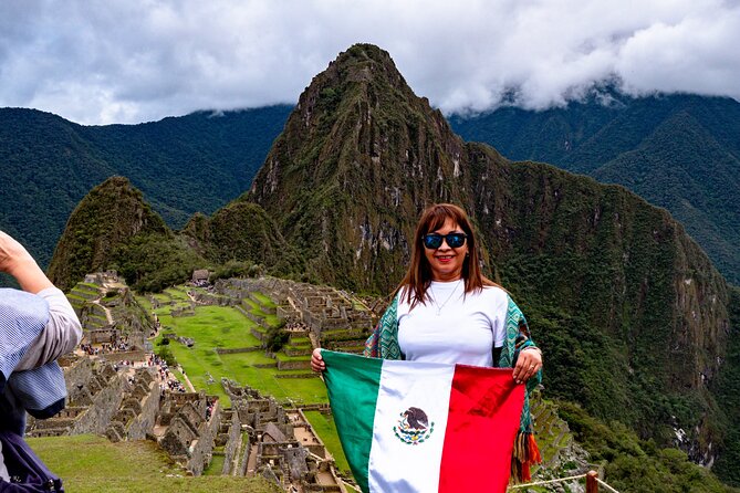 From Cusco - 2-Day Tour to the Sacred Valley and Machu Picchu With Lunch - Directions