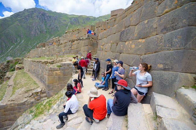 From Cusco - 2-Day Tour to the Sacred Valley and Machu Picchu With Lunch - The Sum Up