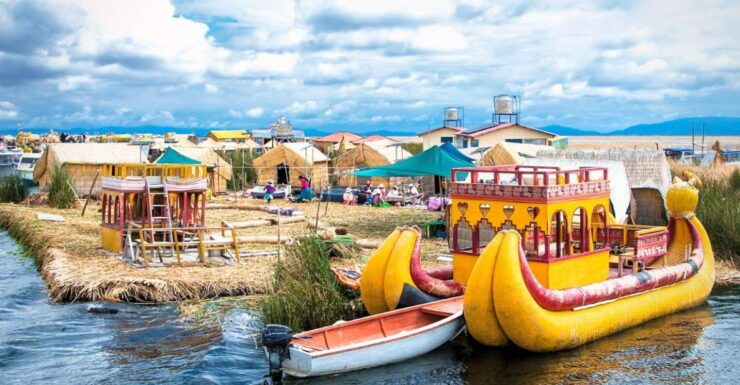 From Cusco: 6-Day Tour Machu Picchu, Puno, and Lake Titicaca - Tour Duration and Locations Covered