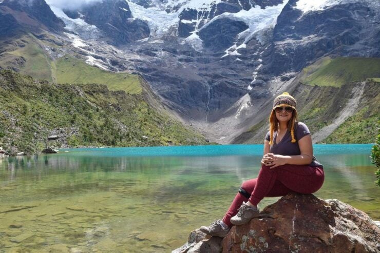 From Cusco: 6d/5n Waynapicchu Humantay Lake Hotel - Itinerary Overview