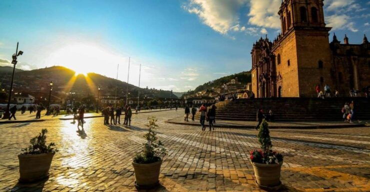 From Cusco: 6d/5n Waynapicchu Humantay Lake Hotel - Cultural Exploration in Cusco