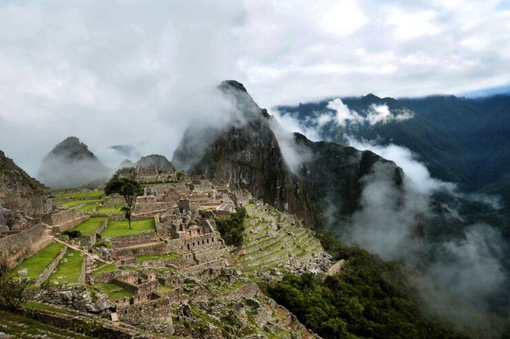 From Cusco: 7-Day Trek to Machu Picchu Through Inca Trail - Booking and Flexibility