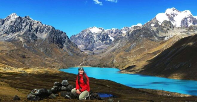 From Cusco: 7 Lagoons Adventure Tour - Inclusions and Additional Items