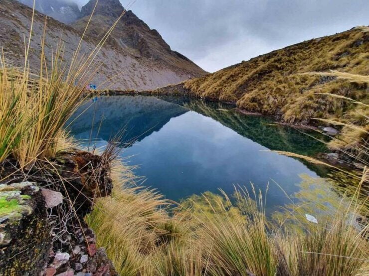 From Cusco: 7 Lagoons Tour Private Service - Tour Highlights