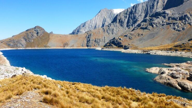 From Cusco: 7 Lagoons Tour - Tour Duration and Starting Times