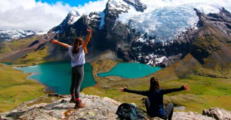 From Cusco: 7 Lagoons Tour - Live Tour Guide and Pickup Service