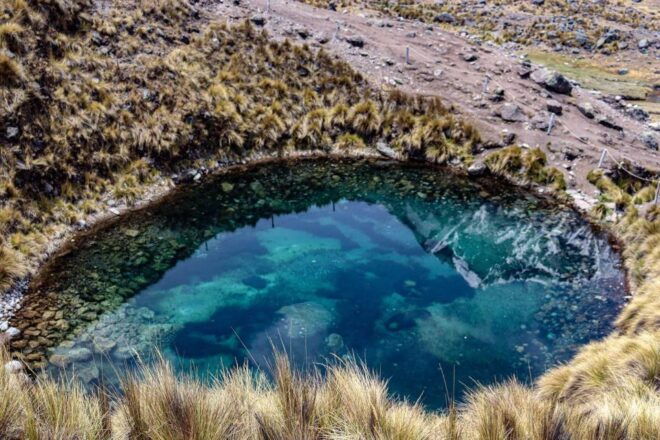 From Cusco: 7 Lagoons Tour - Discovering 7 Beautiful Lagoons