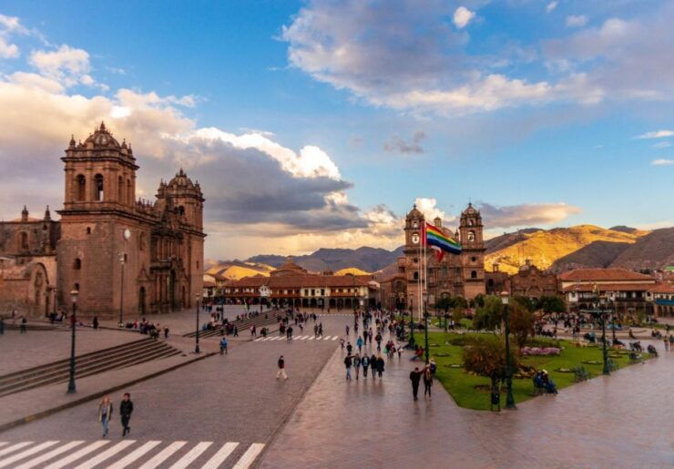 From Cusco: Abode of the Gods Tour - Experience Highlights