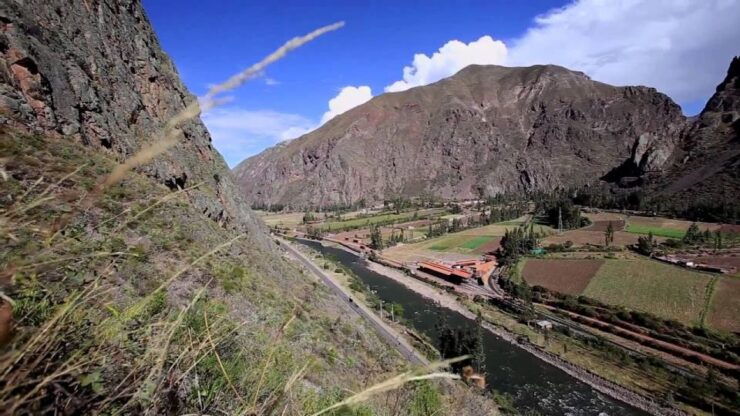 From Cusco: Adventure in Zip Line - Tirolesa Half Day - Booking Details
