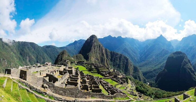 From Cusco: Amazing Tour With Uros Island 5days/4nights - Tour Booking Details