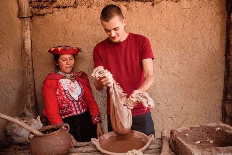 From Cusco: Artisan Creativity Full Day - Good To Know