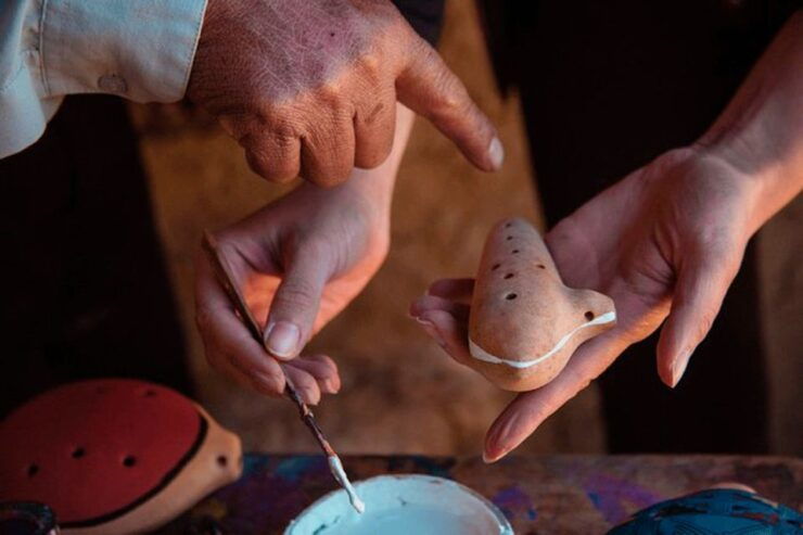 From Cusco: Artisan Creativity Full Day - Experience Highlights