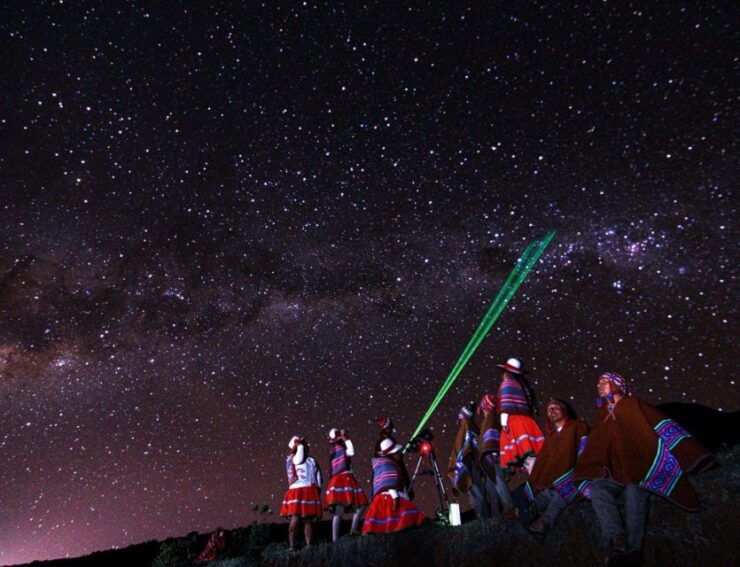 From Cusco: Astronomical Tour - Good To Know