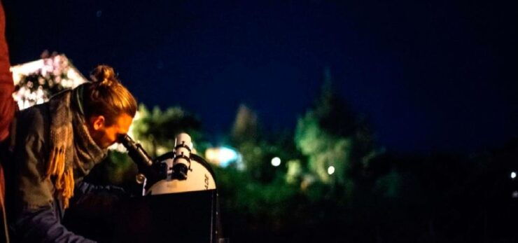 From Cusco: Astronomical Tour - Tour Duration and Language Availability