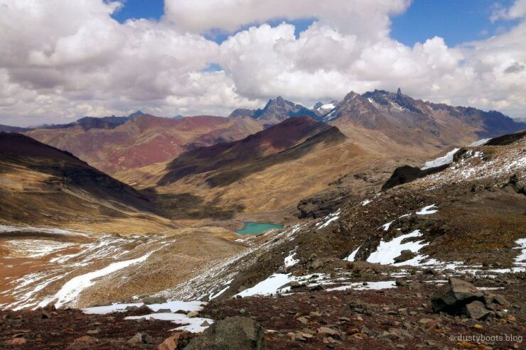 From Cusco: Ausangate Trek 5 Days 4 Nights - Experience and Highlights of the Trek