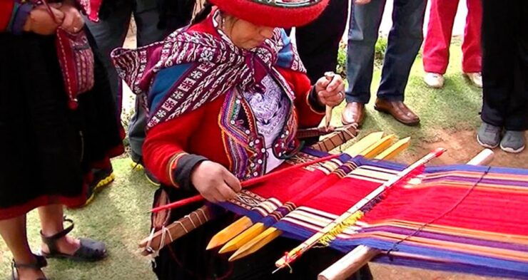 From Cusco: Chinchero, Maras & Moray Picnic With Llamas - Inclusions and Activities