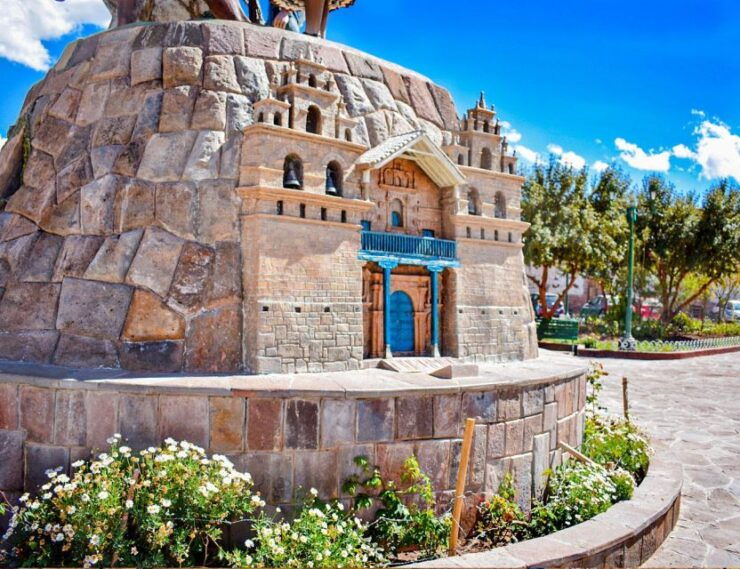 From Cusco: Chinchero Moray and Salt Mines Maras Tour - Tour Overview
