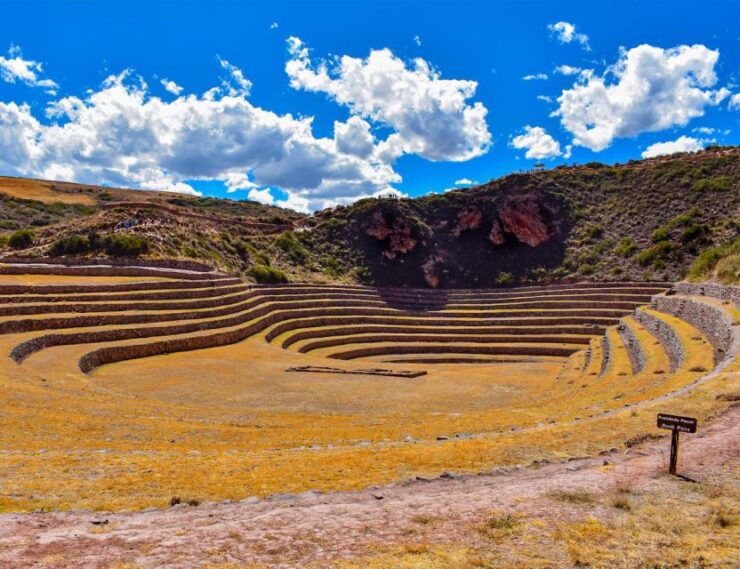 From Cusco: Chinchero Moray and Salt Mines Maras Tour - Booking and Cancellation Policy