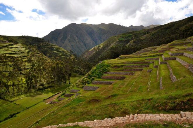 From Cusco: Chinchero, Moray, Ollantaytambo, and Pisac Tour - Experience Highlights