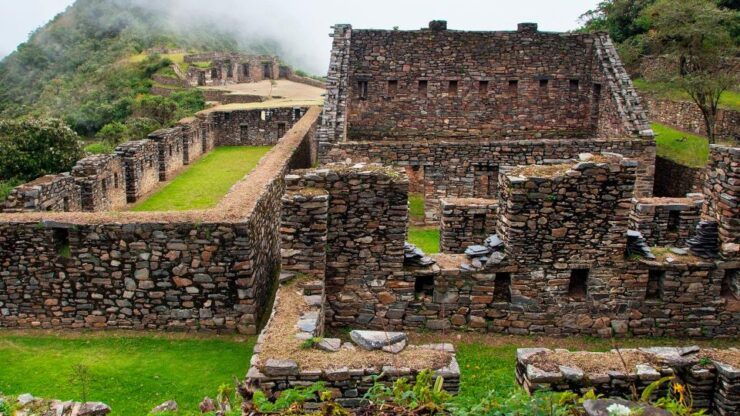 From Cusco: Choquequirao Express Trek 3 Days and 2 Nights - Booking and Flexibility