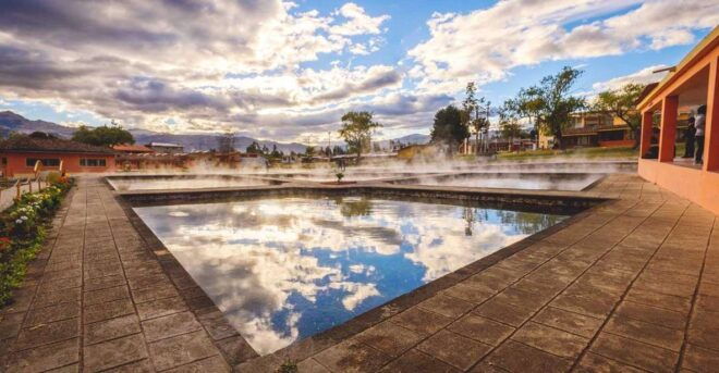 From Cusco: City Tour and Inca Baths - Santa Catalina Church Visit