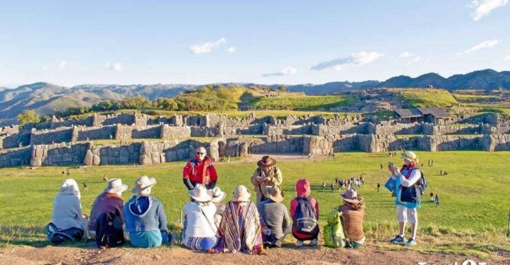 From Cusco: City Tour Cusco and Inca Trail to Mapi 5d/4n - Booking Details for the Tour
