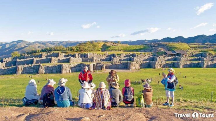 From Cusco: City Tour Cusco and Inca Trail to Mapi 5d/4n - Experience Highlights of the Journey