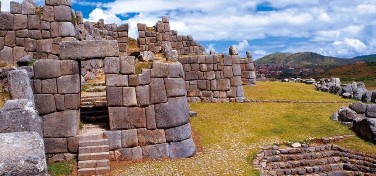 From Cusco: City Tour Cusco - Booking Information and Options