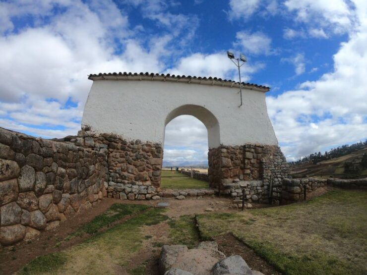 From Cusco: Classic Sacred Valley Full Day - Good To Know