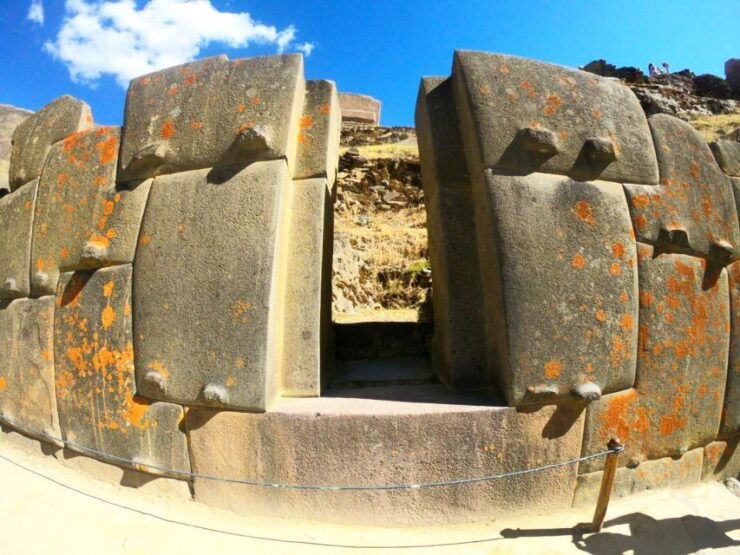 From Cusco: Classic Sacred Valley Full Day - Pick-up and Start Details