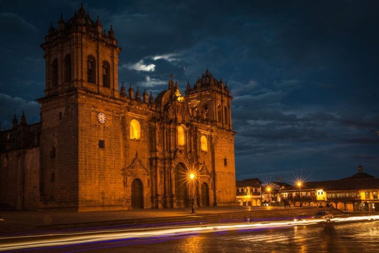 From Cusco: Cusco, Sacsayhuaman, and Tambomachay Day Trip - Good To Know