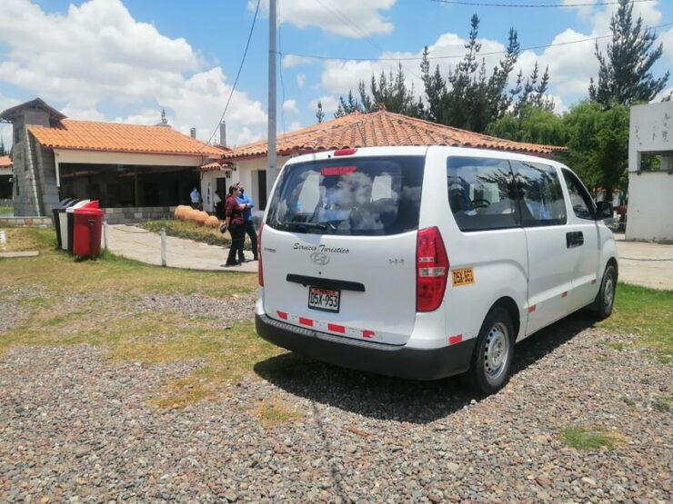 From Cusco: Cusco to Puno Shuttle & Guided Tour W/Box Lunch - Activity Details