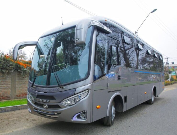 From Cusco: Cusco to Puno Shuttle & Guided Tour W/Box Lunch - Booking and Payment Options