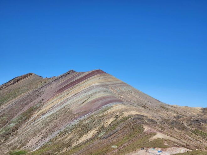 From Cusco: Day Tour to Palcoyo Rainbow Mountain - Detailed Itinerary of the Day Tour