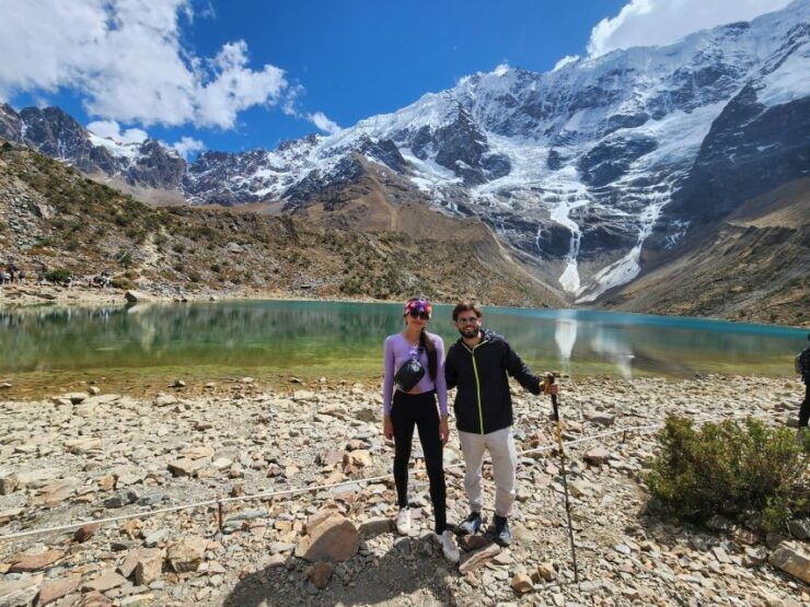 From Cusco: Day Trip to Humantay Lake - Duration & Booking Information
