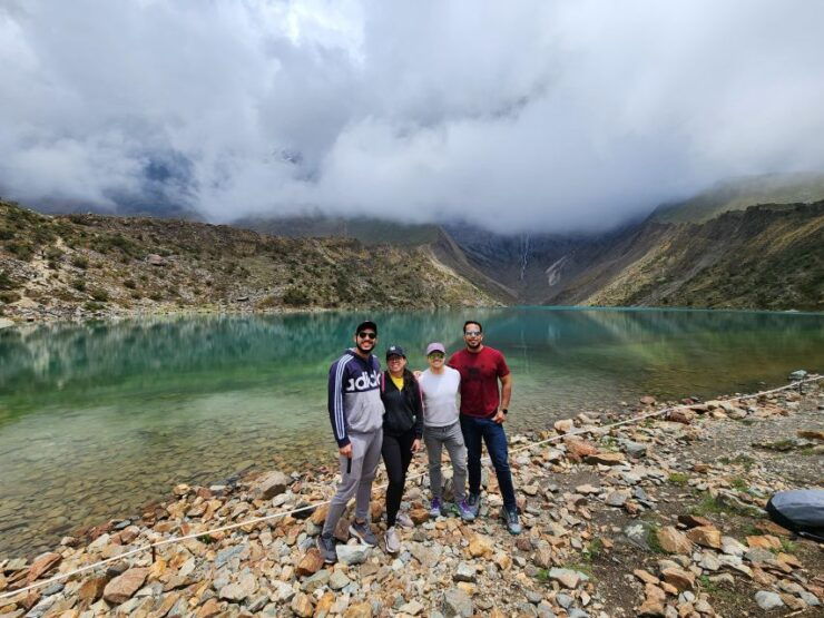 From Cusco: Day Trip to Humantay Lake - Tour Highlights