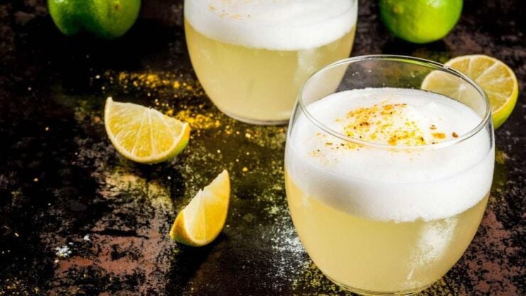 From Cusco: Delight Your Palate With a Delicious Pisco Tour - Tour Duration and Language Options