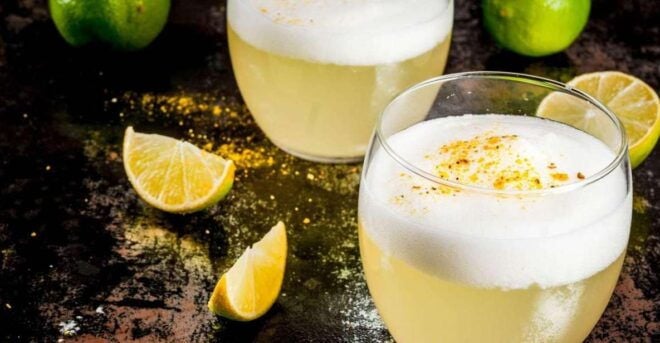 From Cusco: Delight Your Palate With a Delicious Pisco Tour - Pisco Sour Route Highlights