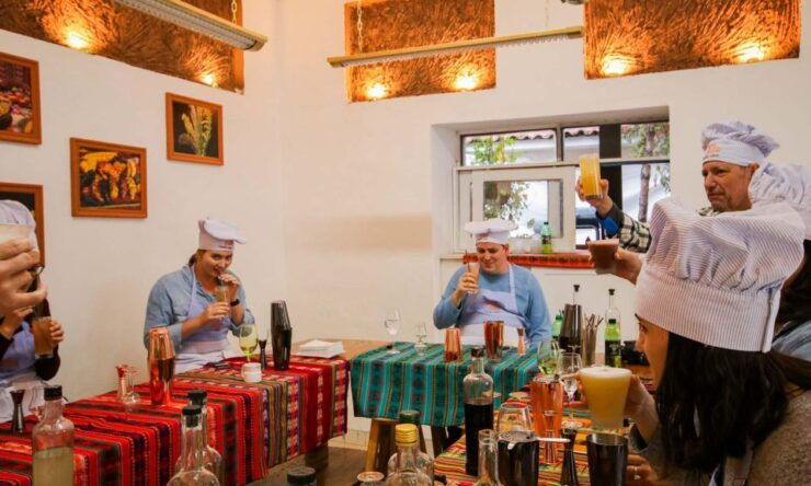 From Cusco: Delight Your Palate With a Delicious Pisco Tour - Good To Know